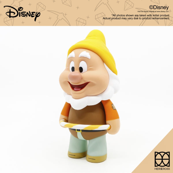 Herocross - CFS 《白雪公主》 伴伴系列 (8種)