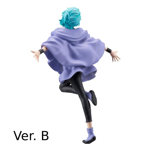 [景品] 機動戰士Z高達 科·姆拉沙美 (Ver. A [正常色] / Ver. B [特別色])