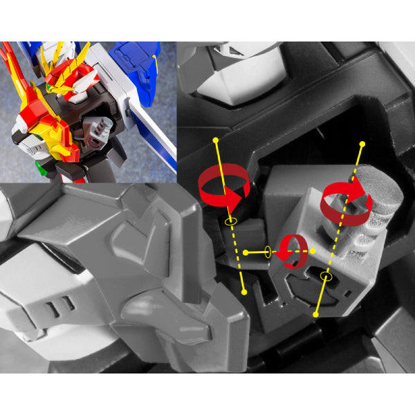 壽屋勇者系列《勇者凱撒》大帝 EX 凱撒組裝模型