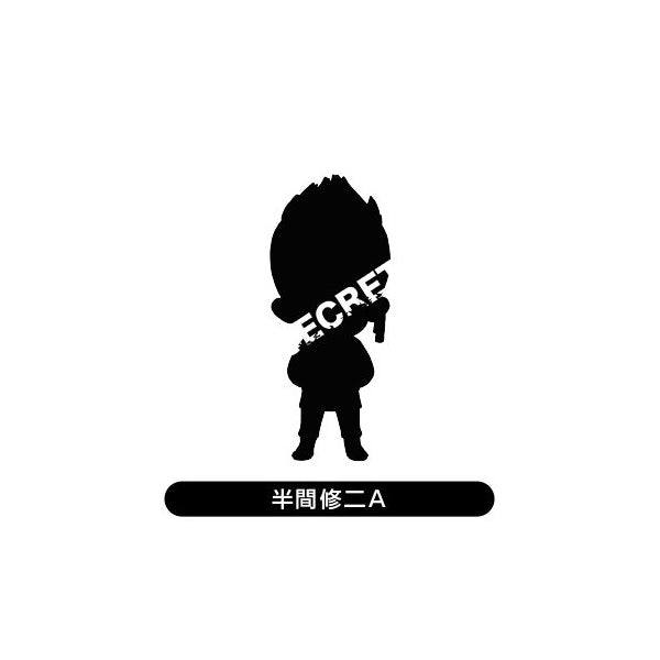 《東京復仇者》迷你模型 第二彈 (一套10款)