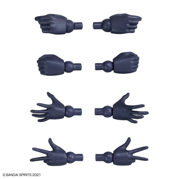 30分鐘少女戰線 SIS-D00 莉法妮亞 [A色]