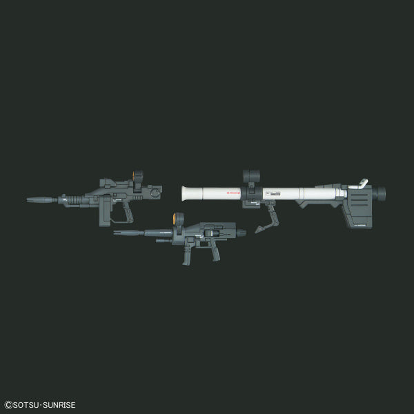 HG 1/144 RX-78-02 高達 [THE ORIGIN]