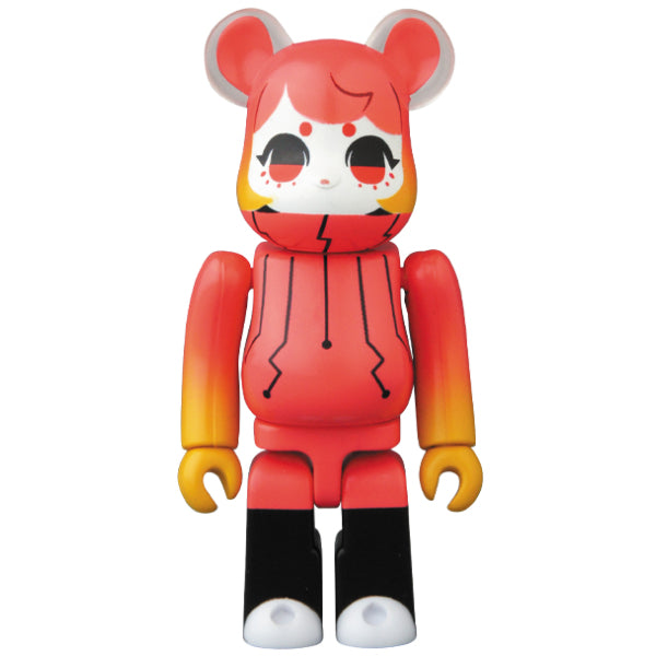 THE BE@RBRICK SERIES 40 (1 box 24 pcs)
