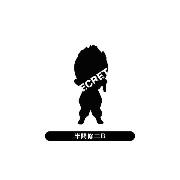 《東京復仇者》迷你模型 第二彈 (一套10款)