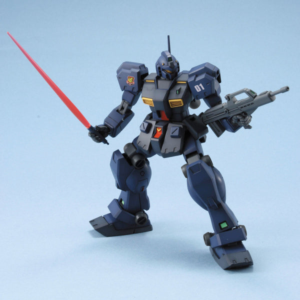 HGUC 1/144 吉姆 鎮暴型