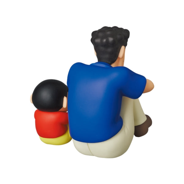 UDF 蠟筆小新系列 3