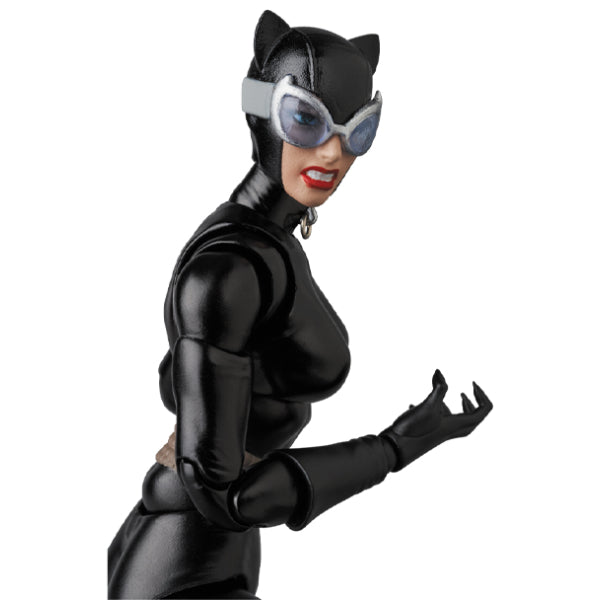 MAFEX CATWOMAN 貓女 (緘默 Ver.)