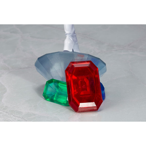 BISHOUJO STATUE MARVEL BLACK CAT Steals Your Heart 1:7 Scale figure