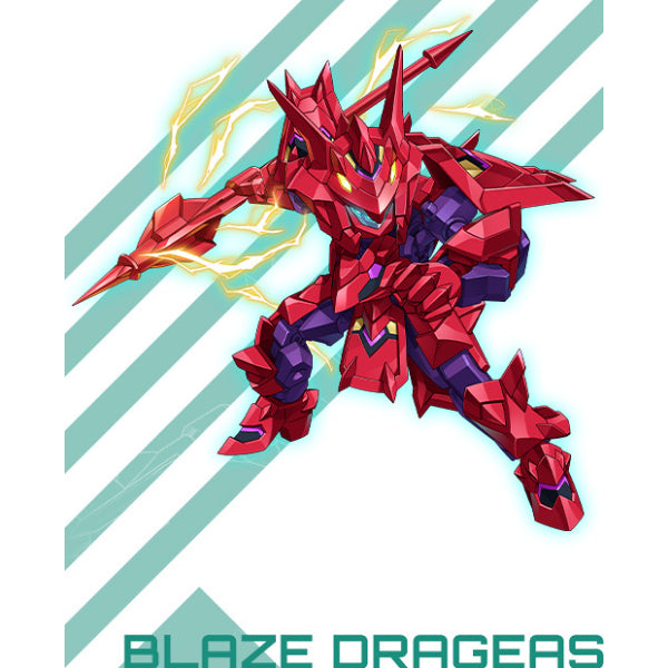 ANIMAGEAR 3 (一套5款) 食玩模型