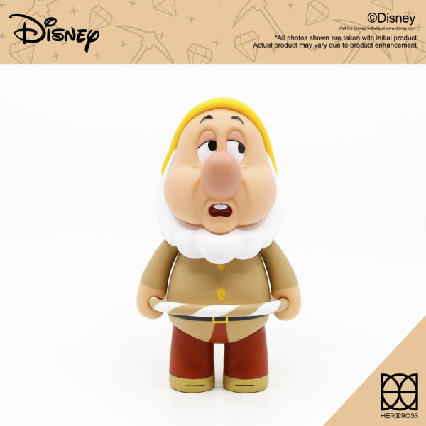 Herocross - CFS 《白雪公主》 伴伴系列 (8種)