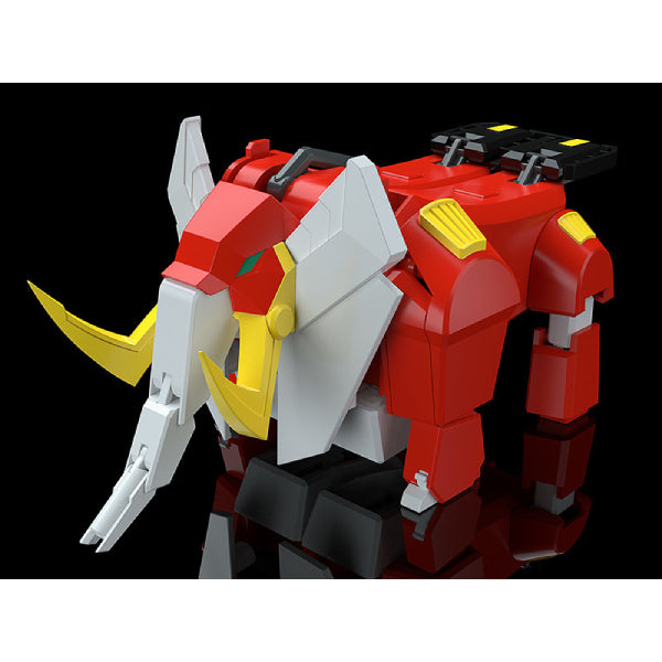 MODEROID 元氣小子 伏魔金剛