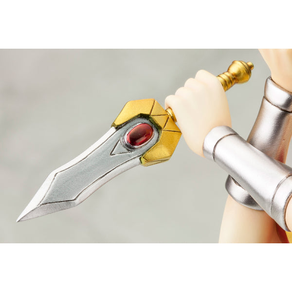 日版 DC 漫畫 BISHOUJO 美少女系列 Armored Wonder Woman 裝甲神奇女俠 第2版