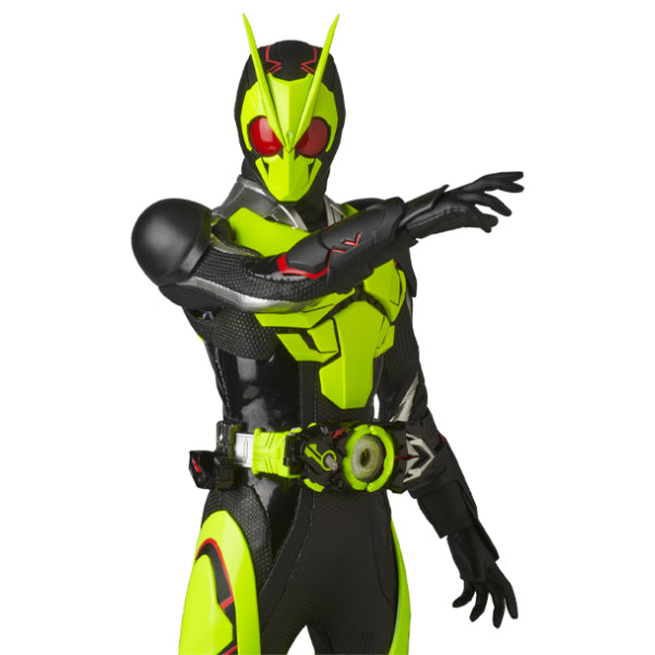 日版 Real Action Heroes No.785 - RAH GENESIS (Kamen Rider Zero One Rising Hopper 躍昇蝗蟲型態)