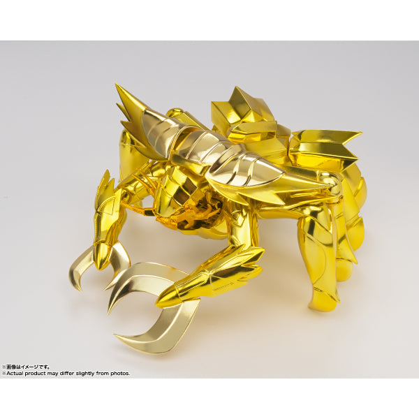 [聖鬥士聖衣神話EX] 巨蟹座 迪斯馬斯克 <REVIVAL Ver.>