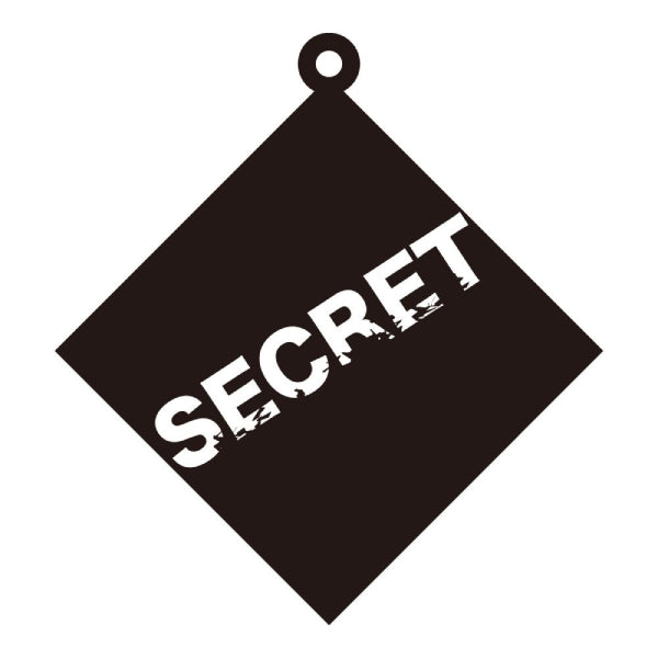 《東京復仇者》鎖匙扣 (一套10款)