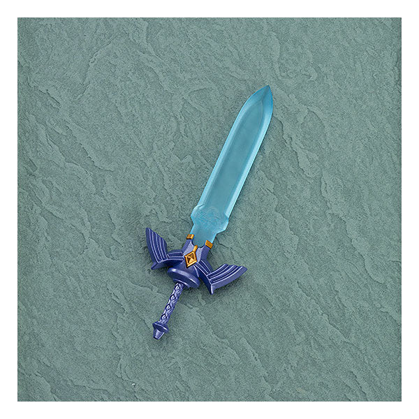 1212 Nendoroid Zelda The Legend of Zelda: Breath of the Wild Ver. Figure