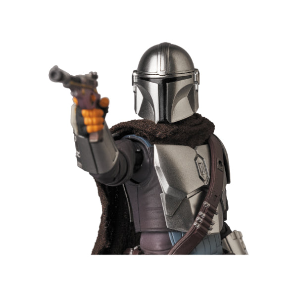 MAFEX MANDALORIAN 曼達洛人