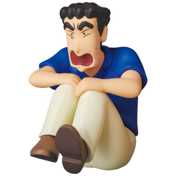 UDF 蠟筆小新系列 3