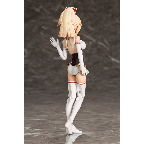 日版 壽屋 女神裝置 - 朱羅 弓兵 (2020年11月發售版本)