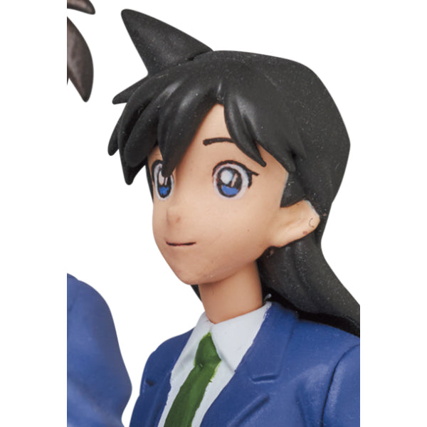 UDF 名偵探柯南系列 4