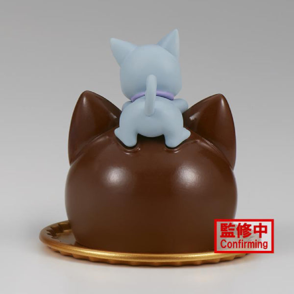 [景品] 劇場版美少女戰士COSMOS Paldolce Collection (露娜 / 阿提密斯 / 戴安娜)