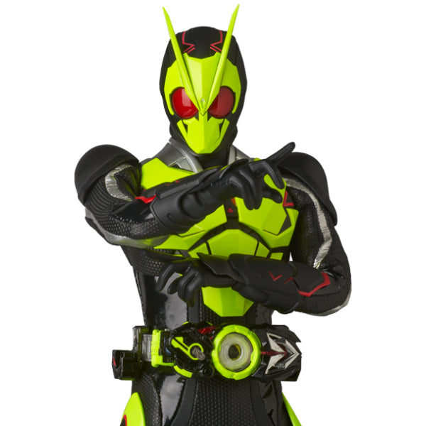 日版 Real Action Heroes No.785 - RAH GENESIS (Kamen Rider Zero One Rising Hopper 躍昇蝗蟲型態)