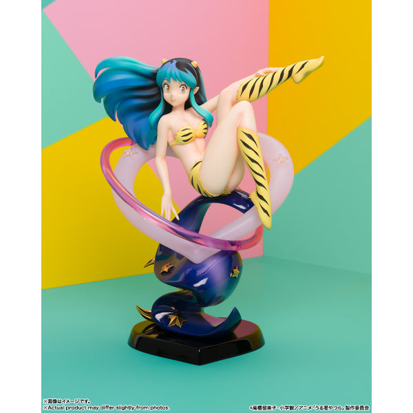 [Figuarts ZERO Chouette]《山T女福星》阿琳