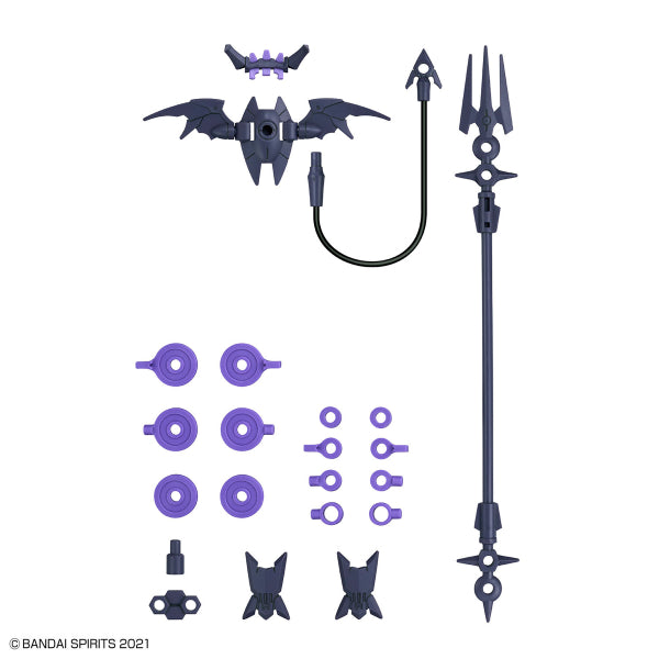 30分鐘少女戰線 SIS-D00 莉法妮亞 [A色]