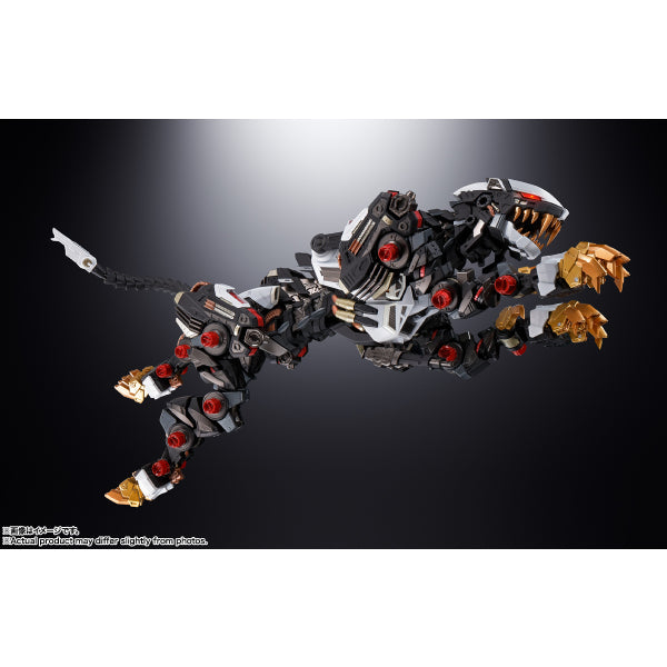 [超合金] RZ-041 零式長牙獅