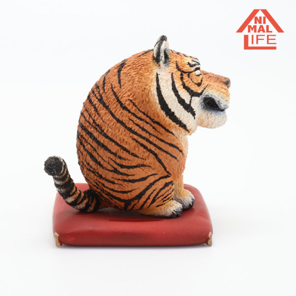 Animal Life - 野生大貓招運套裝