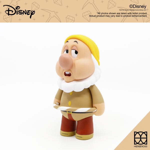 Herocross - CFS 《白雪公主》 伴伴系列 (8種)