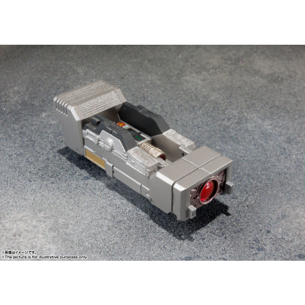 S.I.C. 幪面超人 555 Faiz