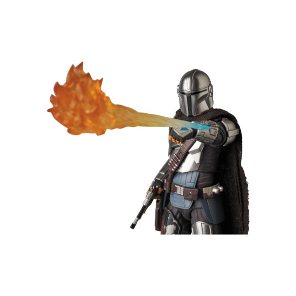 MAFEX MANDALORIAN 曼達洛人