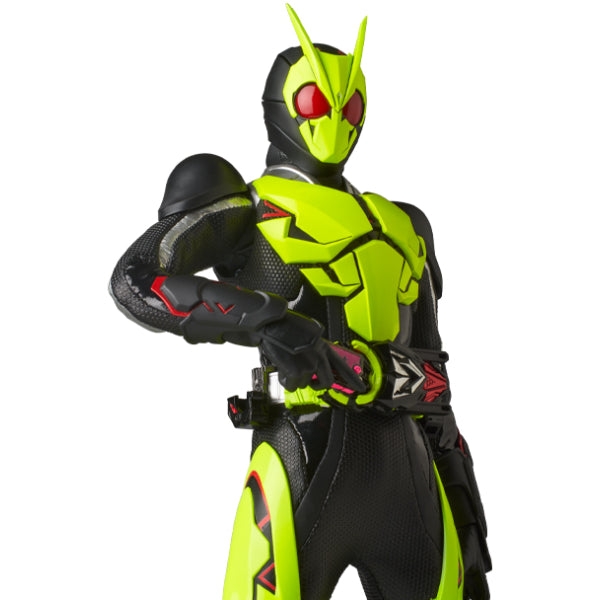 日版 Real Action Heroes No.785 - RAH GENESIS (Kamen Rider Zero One Rising Hopper 躍昇蝗蟲型態)