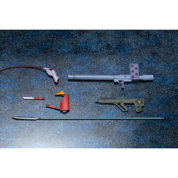 日版 壽屋 新世紀福音戰士 EVA 貳號機 電視版 組裝模型