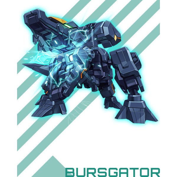 ANIMAGEAR 4 (一套5款) 食玩模型