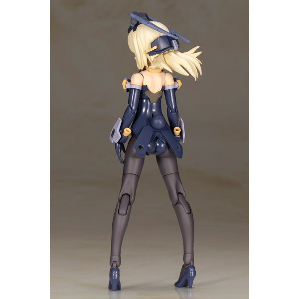 日版 壽屋 Frame Arms Girl 骨裝機娘 - 潔菲卡爾 ZELFIKAR 組裝模型