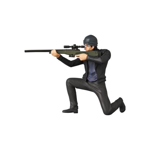 UDF 名偵探柯南系列 3