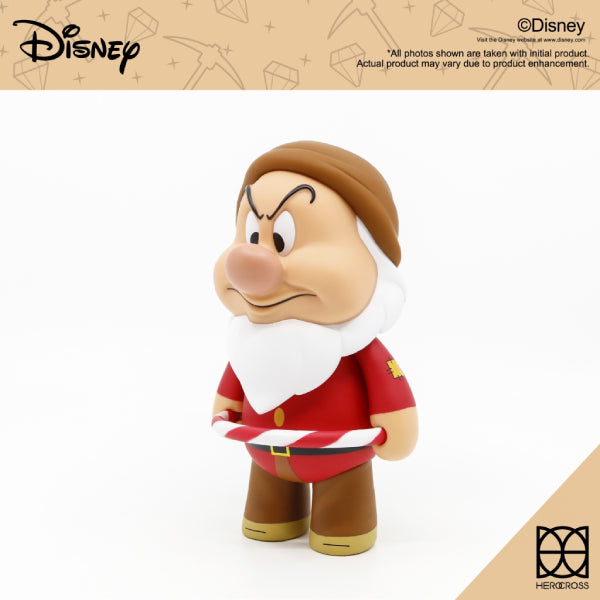 Herocross - CFS 《白雪公主》 伴伴系列 (8種)