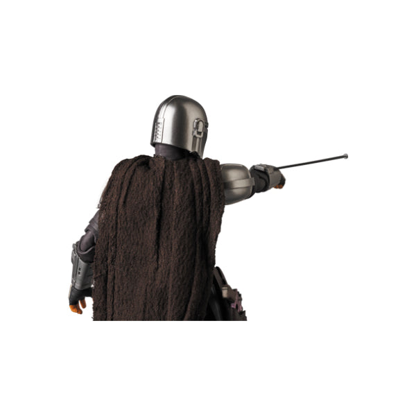 MAFEX MANDALORIAN 曼達洛人
