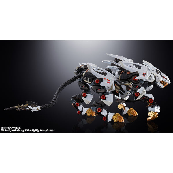 [超合金] RZ-041 零式長牙獅