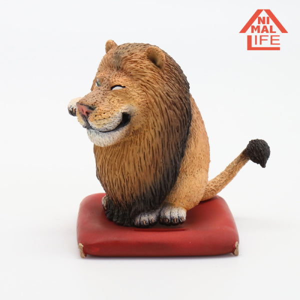 Animal Life - 野生大貓招運套裝