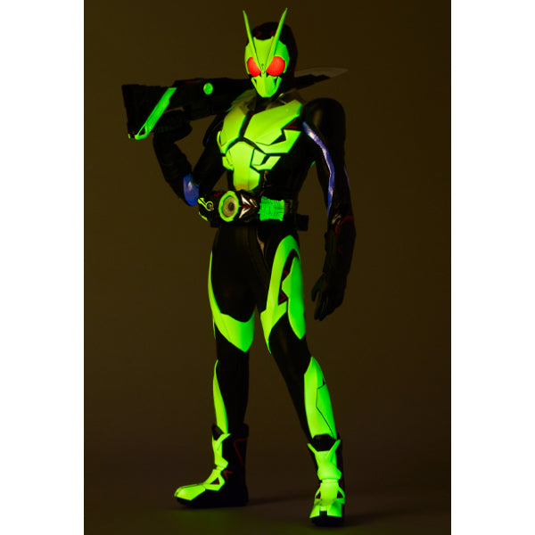 日版 Real Action Heroes No.785 - RAH GENESIS (Kamen Rider Zero One Rising Hopper 躍昇蝗蟲型態)