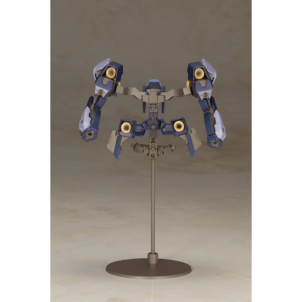 日版 壽屋 Frame Arms Girl 骨裝機娘 - 潔菲卡爾 ZELFIKAR 組裝模型