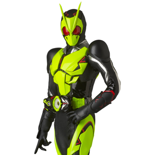 日版 Real Action Heroes No.785 - RAH GENESIS (Kamen Rider Zero One Rising Hopper 躍昇蝗蟲型態)