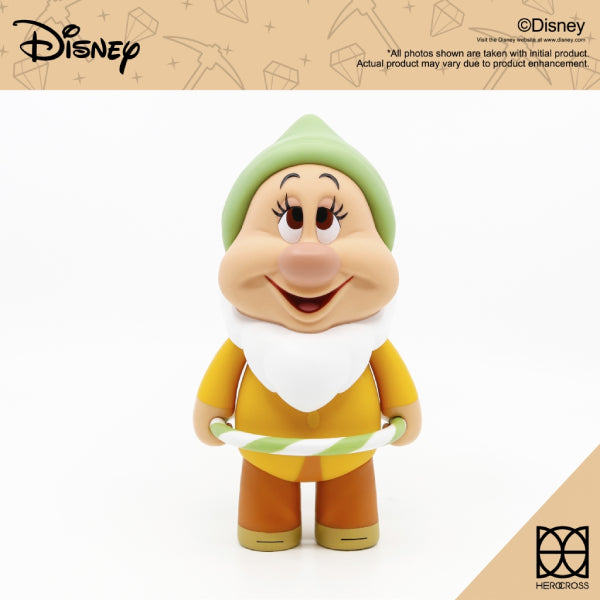 Herocross - CFS 《白雪公主》 伴伴系列 (8種)