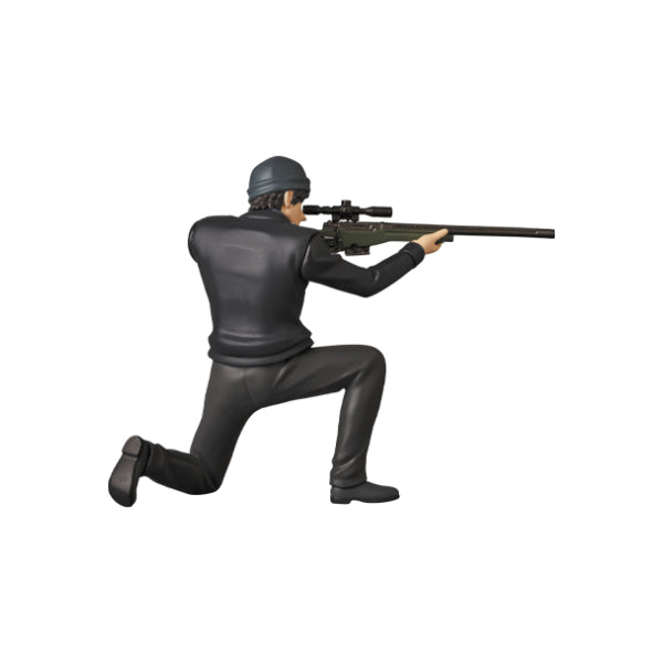 UDF 名偵探柯南系列 3