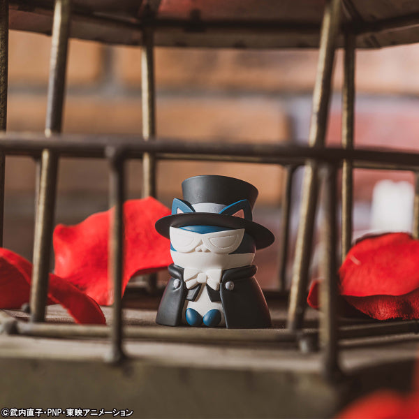 MEGA CAT PROJECT - 美少女戰士貓貓系列 (一套8款)