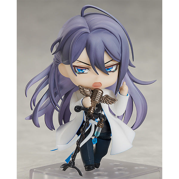 1224 Nendoroid Jakurai Jinguji Hypnosis Mic: Division Rap Battle Figure