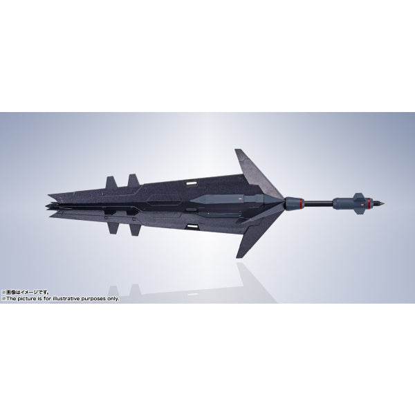 METAL ROBOT魂 -SIDE MS- 高達巴巴托司狼式